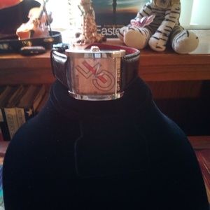 GF Ferre Ladies Designer Watch